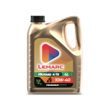 Lemarc MOTARD 4TS YMS 10w-40 4л Lemarc MOTARD 4TS YMS 10w-40 4л